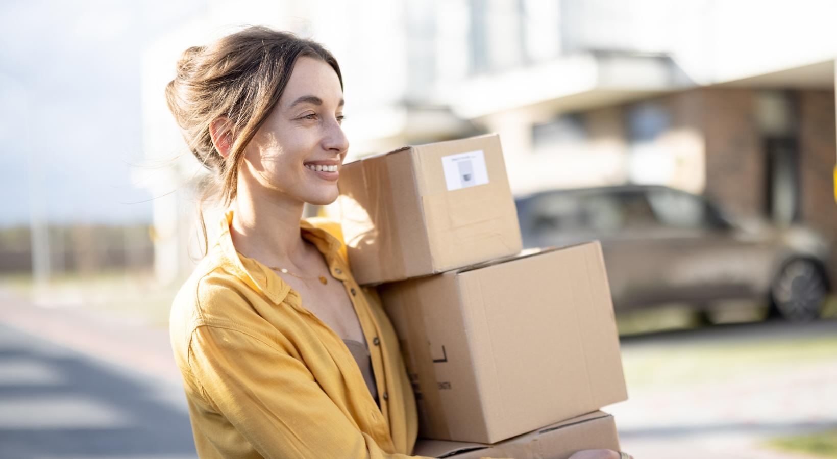 Woods at Forest Crossing is a petfriendly apartment community in